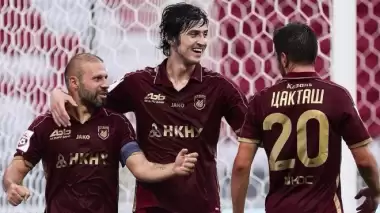 Gökdeniz Karadeniz'e şok!.. Rubin Kazan batıyor..
