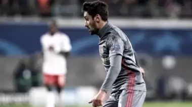 Beşiktaş'ta Orkan Çınar için karar verildi!