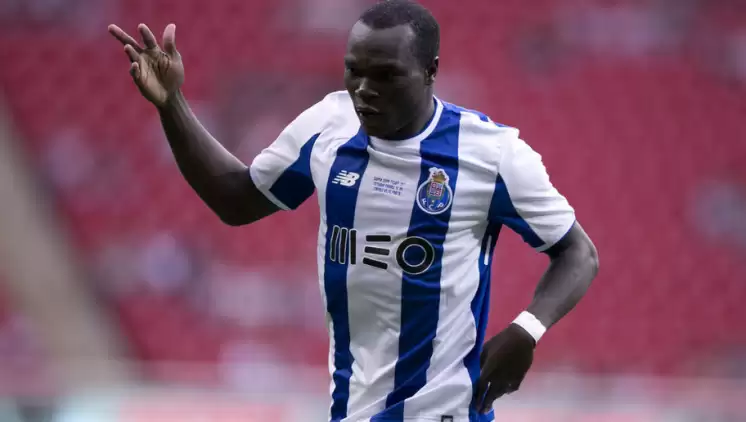 Aboubakar'ın transferine menajer engeli!