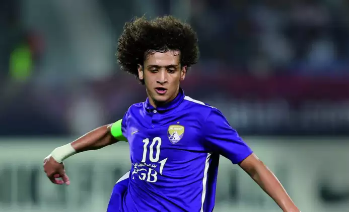 Omar Abdulrahman'a Türkiye'den transfer teklifi var!