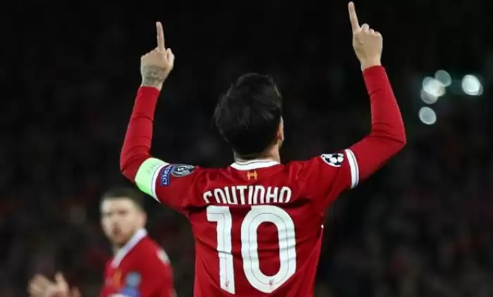 Liverpool'dan ilginç Coutinho kampanyası! Formasını getirene...