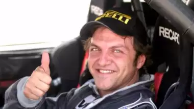 Serkan Yazıcı'ya FIA'da görev