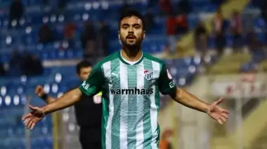 Furkan Soyalp: 'Bundan sonraki maçlarda galibiyetler almak istiyoruz'