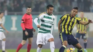 Bursaspor'da sakat futbolcular geri döndü