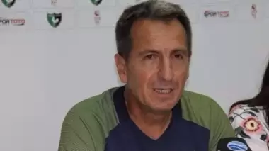 Tamer Avcı: Çok değerli bir 3 puan aldık