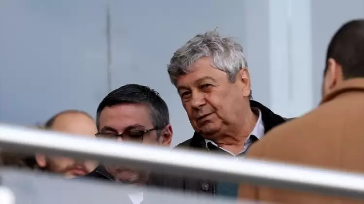 Video - Lucescu'dan Türk kulüplerine transfer eleştirisi!