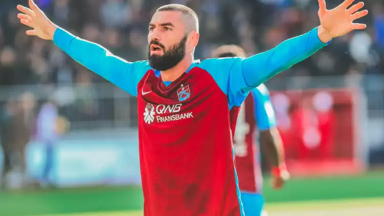 'Fırtına', kasırgaya dönmek üzere! Trabzonspor durdurulamıyor...