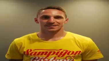 Rotman attığı golü beğendi