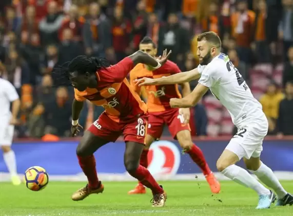 Yazarlar, Galatasaray - Akhisarspor maçını değerlendirdi