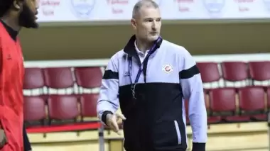 Markovic: 'Mantığınızı kullanmazsanız sonuç bu şekilde olur'