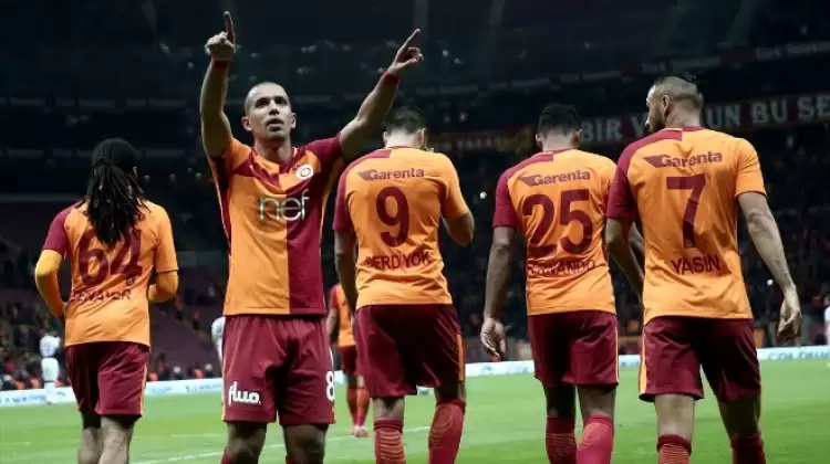 Süper Lig'de gol öncesi en çok pas yapan takımlar hangileri?