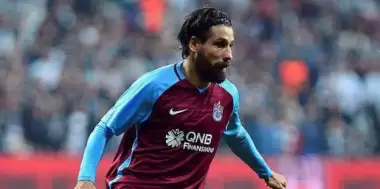 İşte Olcay Şahan'ın yeni takımı!