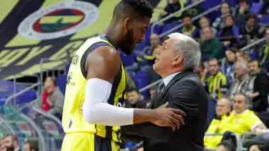 Fenerbahçe Doğuş, Yeşilgiresun Belediyespor karşısında zorlanmadı!