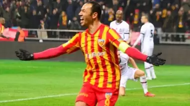 Umut Bulut'tan penaltı yorumu: 'Topa vurdum zannediyordum...'