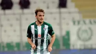 Bursaspor'un genç stoperi Ertuğrul Ersoy'dan A Milli Takım sözleri!