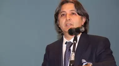 Başar: 'Sürdürülebilir dağcılık kavramını oturtmalıyız'