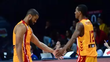 Galatasaray Odeabank'ın rakibi Buducnost