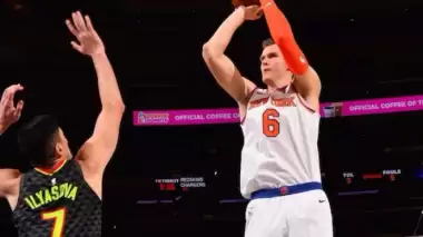 Ersan'ın performansı mağlubiyeti önleyemedi