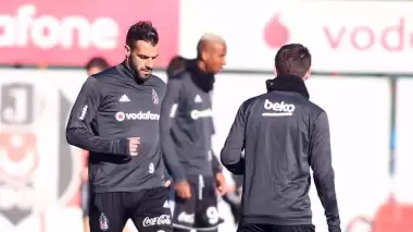 Negredo: 'Buraya gelip ortamı gördükten sonra...'