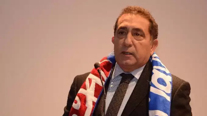 Başkan Ünsal'dan Kardemir Karabükspor'a destek çağrısı