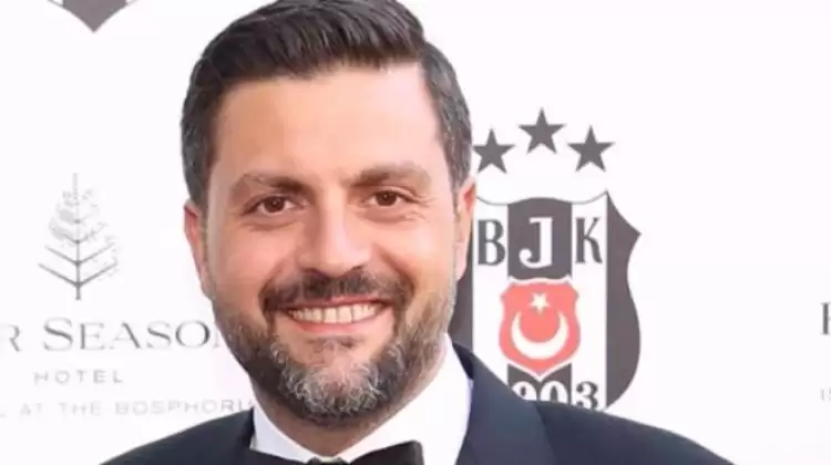 Beşiktaş'tan cevap geldi! Aziz Yıldırım, Şekip Mosturoğlu...