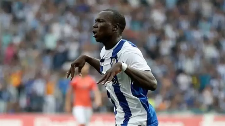 Aboubakar, başarılı performansı hakkında konuştu!