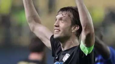 Osmanlıspor'da galibiyet sevinci