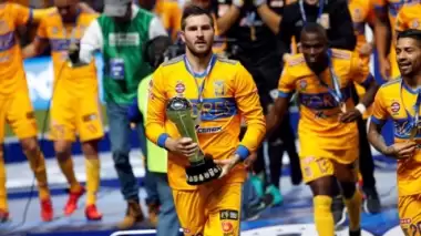 Beşiktaş'ın gözdesi Gignac'tan transfer açıklaması!