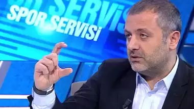 Mehmet Demirkol'dan yıldız oyuncuya sert sözler: Ne işi var! 