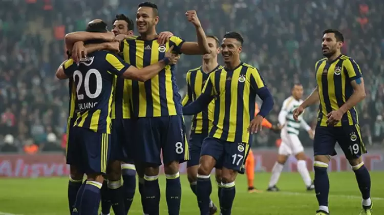 Fenerbahçe'nin Konyaspor maçı 11'i belli oldu! Kocaman'dan sürpriz tercih...