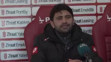 Video - Hüsnü Kaçmaz: Amatör takımların neler yapabileceğini gösterdik