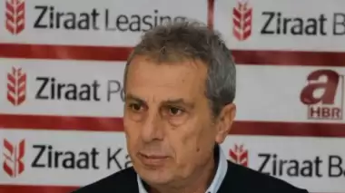 Şentürk: 'Herkesin övgüsünü alarak çok pozitif bir oyun sergiledik'