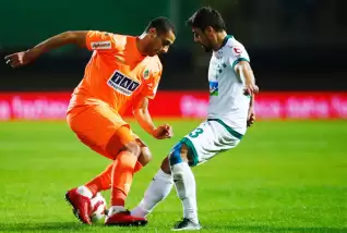 Giresunspor'da Türkiye Kupası sevinci