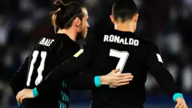 Video - Real Madrid'in Deportivo'ya attığı en güzel goller