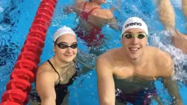 Hüseyin Emre Sakçı, yedinci sırada yer aldı