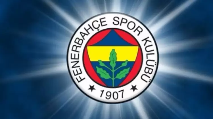 Fenerbahçeli yöneticiden taraftara forvet müjdesi! 