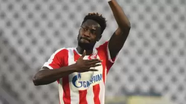 Beşiktaş'a sürpriz isim!