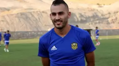 Khalid Boutaib, sahalara geri dönüyor!