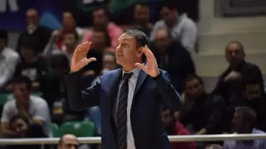 Orhun Ene'den umutlu açıklama : Başladığımız işi bitirmeliyiz