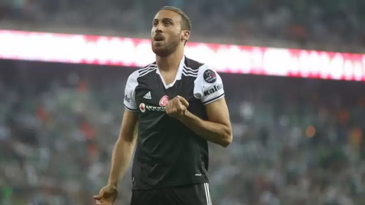 Video - Gaziantepspor, Cenk Tosun'dan destek bekliyor