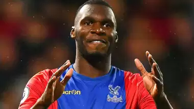 Benteke'nin menajerinden Beşiktaş itirafı!