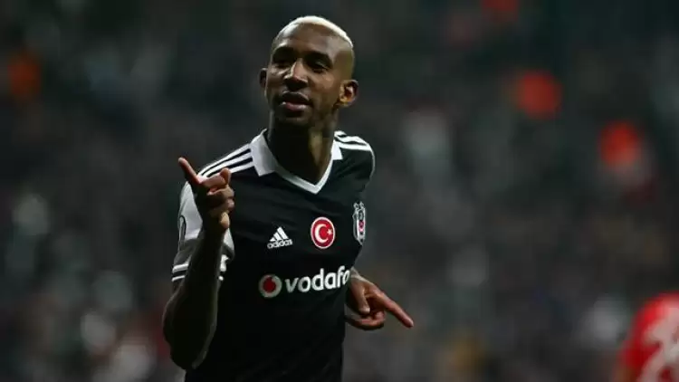 Şampiyonlar Ligi'nin en iyi çıkış yapan 11'i açıklandı! Talisca...