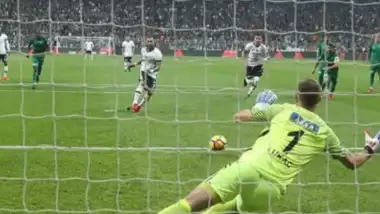 Süper Lig'in penaltı dosyası!