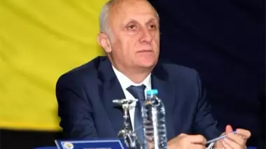 'İstanbul'da olmak ve oynamak Fenerbahçe için avantaj'