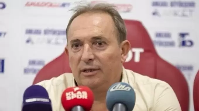 Balıkesirspor'da bir devrin sonu! Can Cangök...