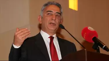 Adnan Polat: ''Galatasaray Kulübü üyelerine tek bir tavsiyem var..''