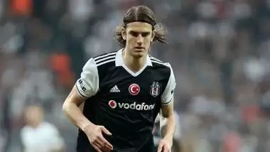 Beşiktaş'a kötü haber! Atınç Nukan...