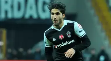 Beşiktaş'ın kadroda düşünmediği Aras Özbiliz transfer oluyor