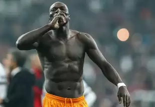 Aboubakar'ın maliyeti Beşiktaş'ı aştı!