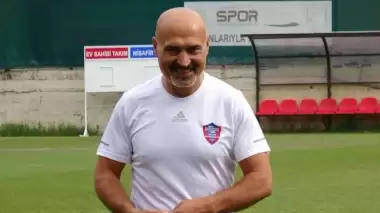 'Fenerbahçe maçına en dinamik oyuncularla çıkacağız'